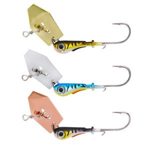 Patriot Shaky Jighead 12g / 2/0 Kit 1