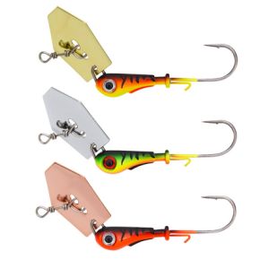 Patriot Shaky Jighead 12g / 2/0 Kit 2