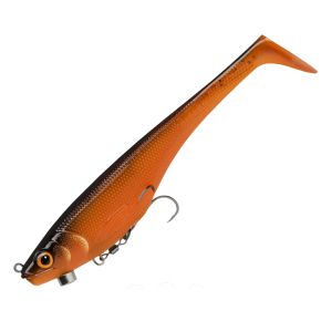 Rapala Soft Peto Prerigged 16cm LAR