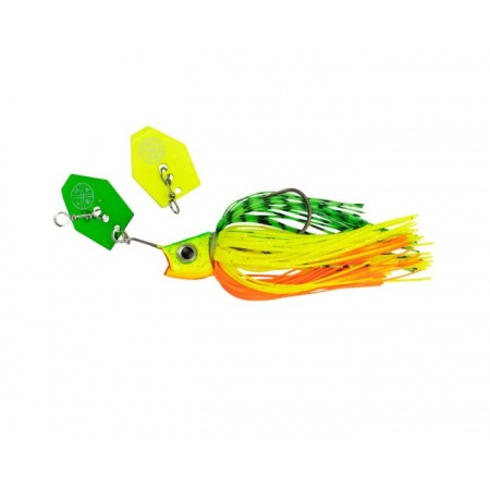 LMAB Köfi Multi Vibe Chatterbait 7g / 1/0