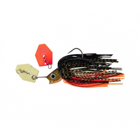 LMAB Köfi Multi Vibe Chatterbait 10g / 1/0