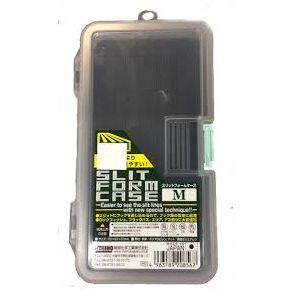 Meiho M (16x9cm) foam