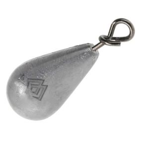 Mikado Jaws Clip Weights (4kpl)