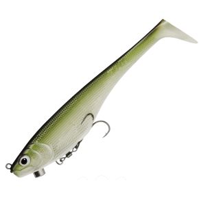 Rapala Soft Peto Prerigged 16cm MNW