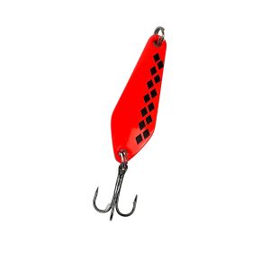 Jasu Välke 8g Musta/oranssi