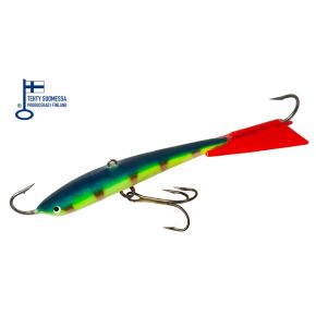 Nils Master jigger 1-  4cm/6g