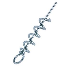 K.P Pike Shallow Screw