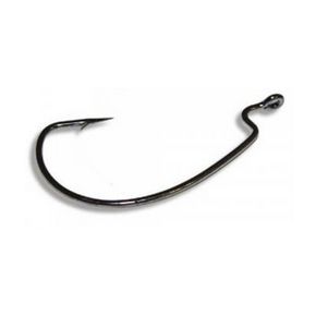 Crazy Fish Offset Join Hook