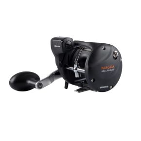 Okuma Magda DXT Ma 30DXT