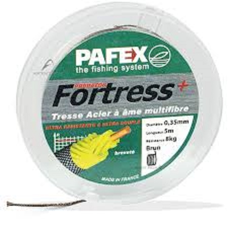 Pafex Fortress Predator
