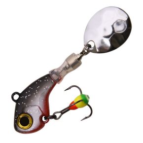 Patriot Twisty Jig Spinner 10g