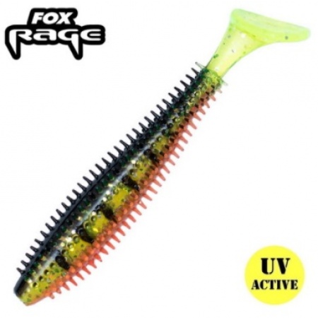 Fox Rage Spikey shad 6cm