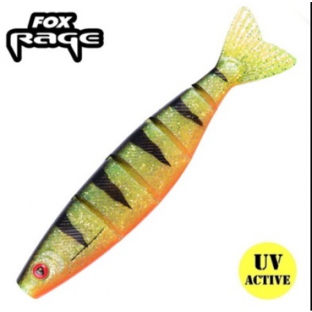 Fox rage Pro shad jointed 23cm