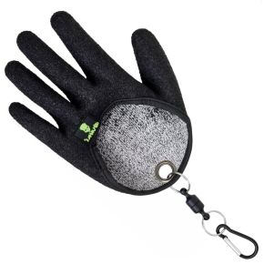 Gunki Pike glove Kalankäsittelyhanska 1kpl Vasen koko L/XL