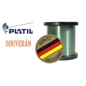 Platil Souverän jättipuolat