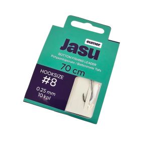 Jasu pohjaonkiperuke #8-0,25mm 70cm