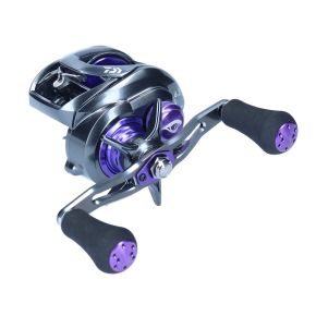 Daiwa 21 Prorex XR TWS 300 hyrräkela