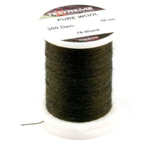 Textreme Pure Wool