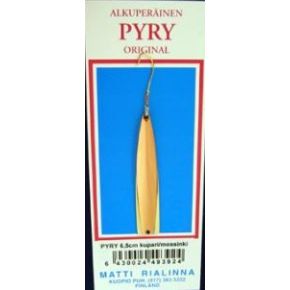 Pyry -pystypilkki