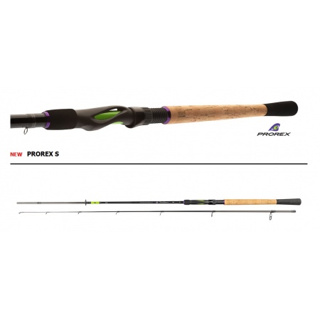 Daiwa Prorex S