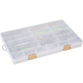 W3 Tackle Box 35,5 X 22,5 X 3,5 CM