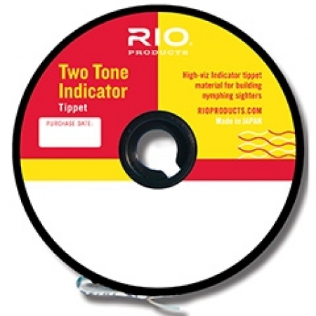 RIO Two Tone Indicator