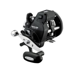 Daiwa Sealine SL40LC3B