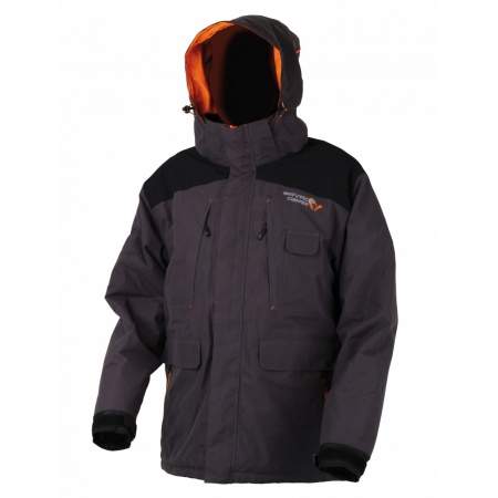 Savage Gear Proguard Thermo Jacket Black/Grey