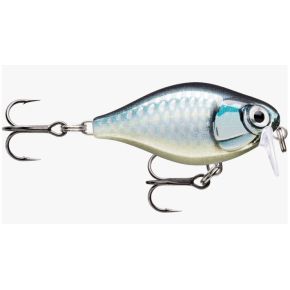 X-Light Crank Shallow Runner 3,5cm 4g