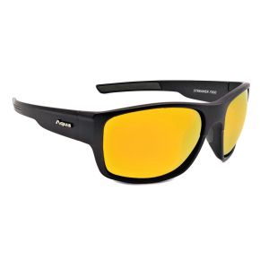 Aqua Streamer keltainen linssi