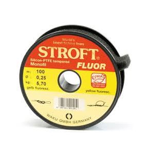 Stroft Color 100m fluori keltainen