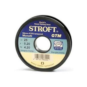 Stroft GTM 100m