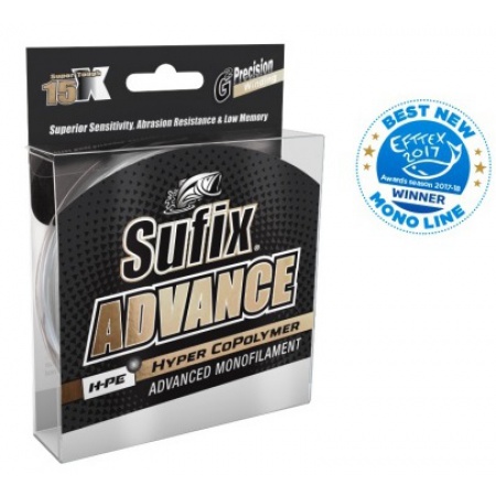 Sufix Advance