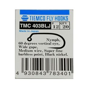 Tiemco TMC 403BLJ