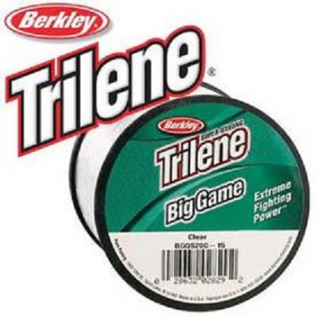Trilene Big Game 0,55mm