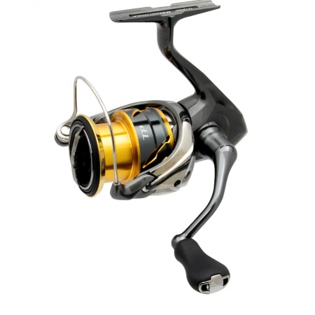 SHIMANO TWIN POWER FD 1000