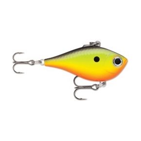 Rapala Ultra Light Rippin’ Rap 4cm 5g