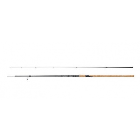 Abu Garcia Venturi V2 10" ML 10-35g avokelavapa
