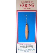 Värinä -pystypilkki