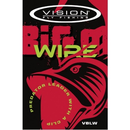 Vision Big Mama Wire 15,9kg