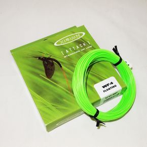 Vision Attack WF101
