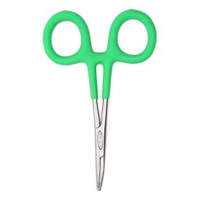 Vision Curved Mini Forceps