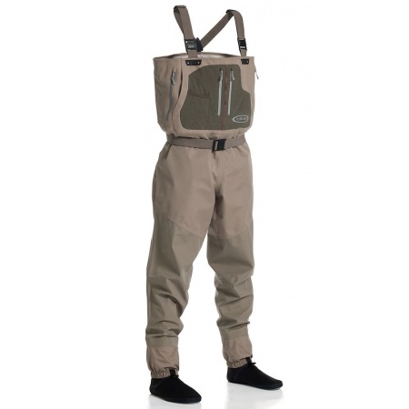 Vision Tool Wader -kahluuhousut