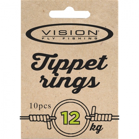 Vision Tippet rings