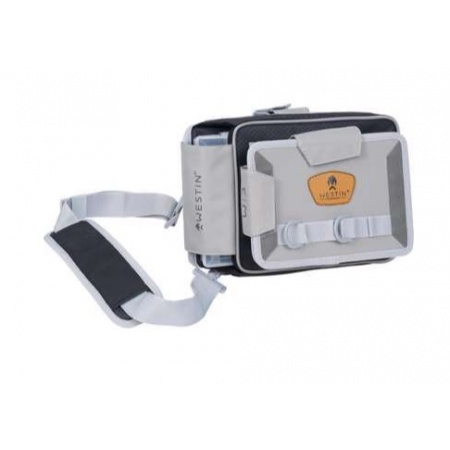 WESTIN W3 QUICK BAG (2 BOXES) SMALL GREY/BLACK