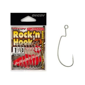 DECOY  Worm29 Rockn offset