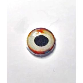 devil baits Epoxy Silmä Custom 20kpl