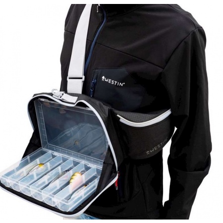 W3 Street Sling M (1 box)