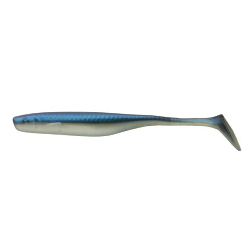 K.P SoftBaits Lazy Shad 5"