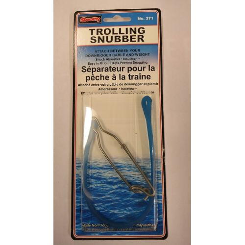Scotty Snubber